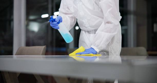 Licensed Infectious Disease Decontamination service in Green Valley Lake, CA - Crime Scene Cleaner Online